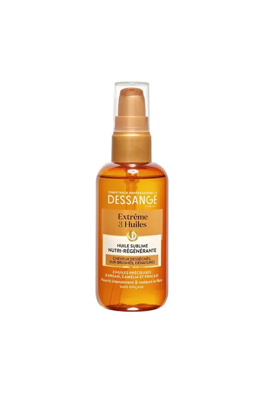 Horká Nabídka DESSANGE Extreme regenerační olej, 100ml