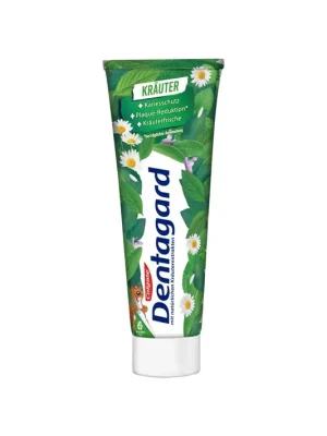 Colgate Dentagard zubní pasta 75 ml Poslední Šance