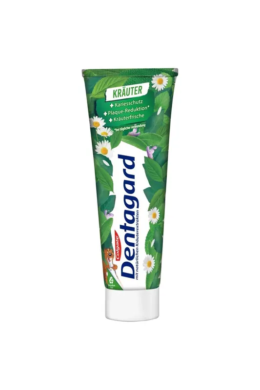 Colgate Dentagard zubní pasta 75 ml Poslední Šance