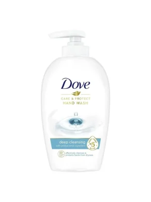 Top Prodej Dove ruční mýdlo 250 ml Care & Protect