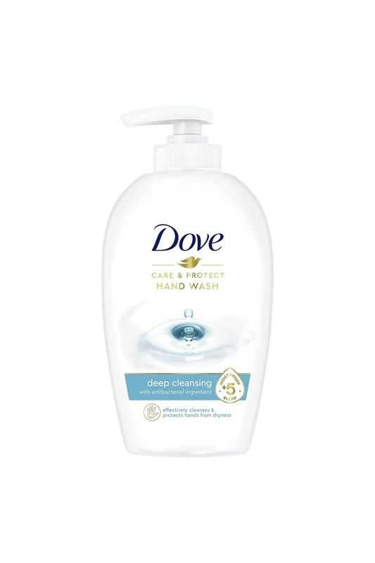 Top Prodej Dove ruční mýdlo 250 ml Care & Protect