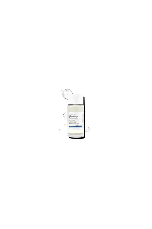 Aknederm Tinktura Sensitive 50 ml Doprava Zdarma