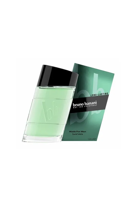 Bruno Banani Made For Men EDT, 100 ml Přímo Od Výrobce