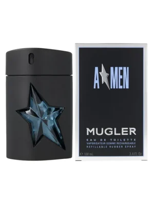 Ihned K Objednání MUGLER A*MEN Pánská EDT, 100 ml