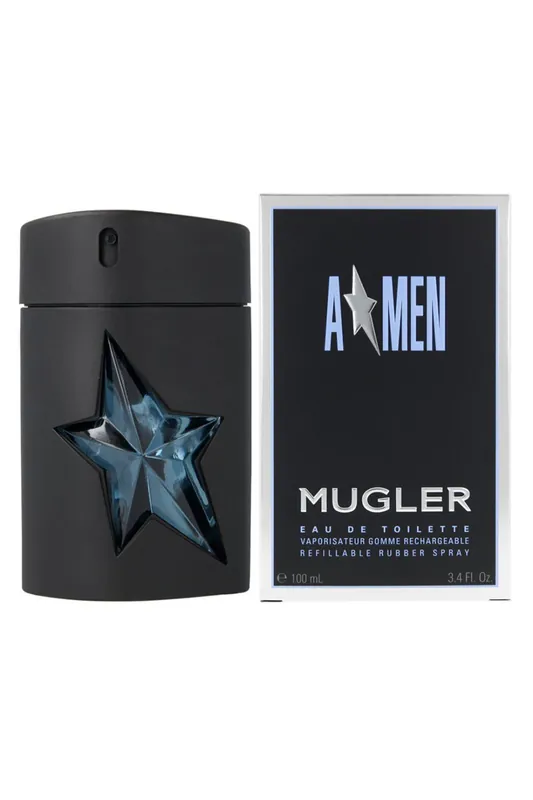 Ihned K Objednání MUGLER A*MEN Pánská EDT, 100 ml