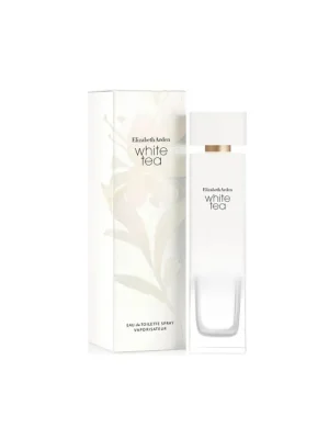 Elizabeth Arden White Tea EDT, 100 ml Nová Kolekce