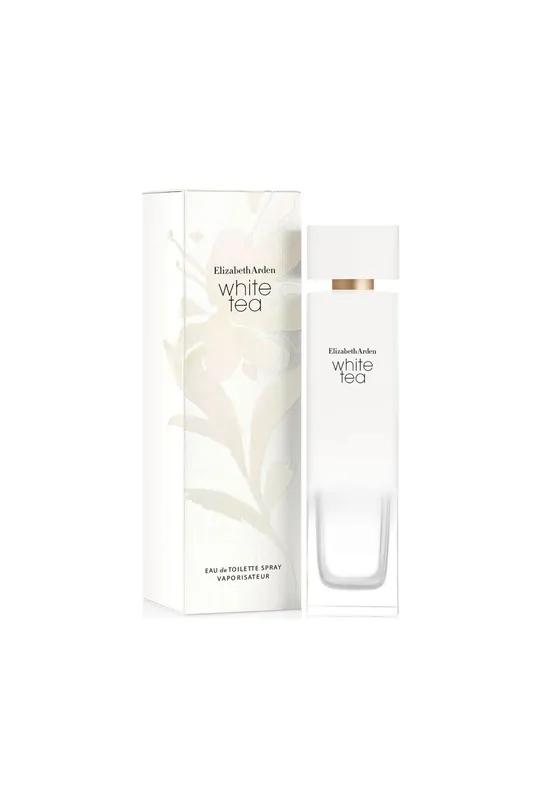 Elizabeth Arden White Tea EDT, 100 ml Nová Kolekce