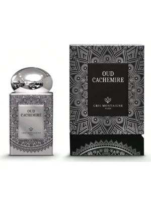 Horká Nabídka Gris Montaigne Oud Cachemire Extrait de Parfum, 75 ml