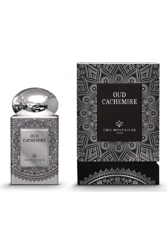 Horká Nabídka Gris Montaigne Oud Cachemire Extrait de Parfum, 75 ml