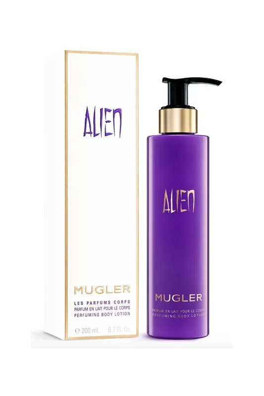 Thierry Mugler Alien tělové mléko, 200 ml Dokud Zásoby Vydrží