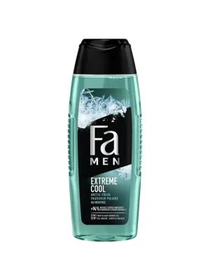 Jen Po Omezenou Doba Fa Men - Sprchový gel pro muže - Extreme Cool 250 ml