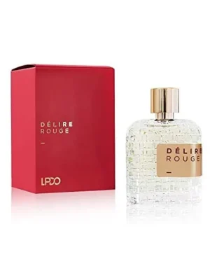LPDO Délire Rouge EDP Intense, 100 ml Tovární Cena