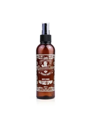 DapperDan Sprej s mořskou solí, 200 ml Víkendová Akce