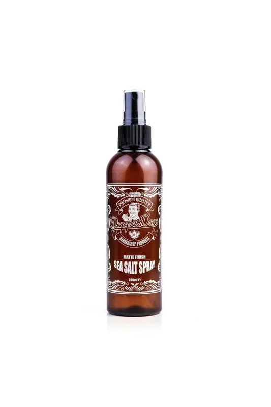 DapperDan Sprej s mořskou solí, 200 ml Víkendová Akce