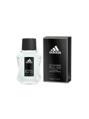 Nejprodávanější Adidas Dynamic Pulse EDT, 50 ml