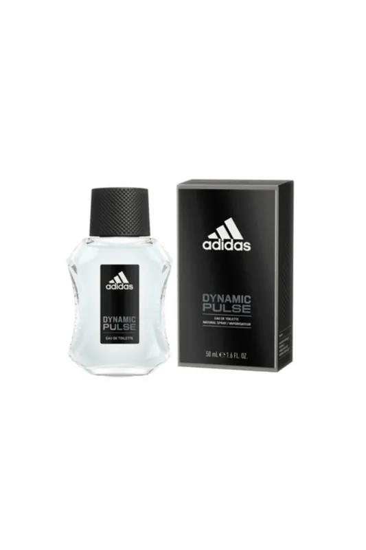 Nejprodávanější Adidas Dynamic Pulse EDT, 50 ml