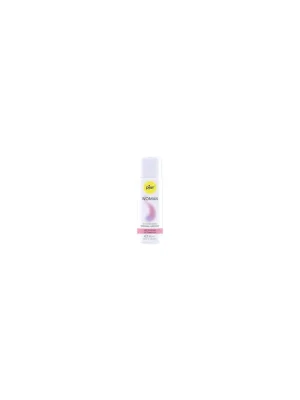 Pjur Woman - osobní lubrikant pro ženy na silikonové bázi 30ml Hit Sezóny
