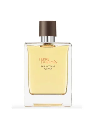 HERMĒS Terre D'Hermes Intense EDP, 100 ml Autentický