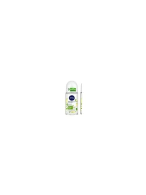 Nejlepší Cena NIVEA roll-on aloe vera bio dámský deodorant 50ml