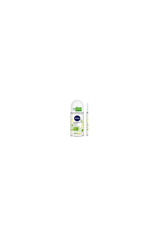 Nejlepší Cena NIVEA roll-on aloe vera bio dámský deodorant 50ml