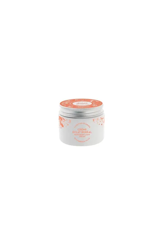 Akční Nabídka Polåar - Northern Light vyhlazující krém se sibiřskou olivou 50ml
