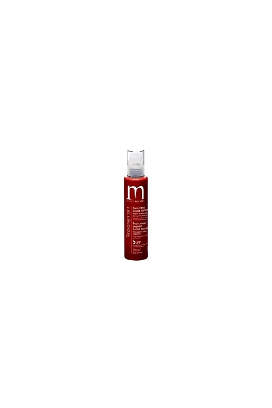Soin Repigmentant Rouge Mulato mahagonový melír 200ml Koupit Online