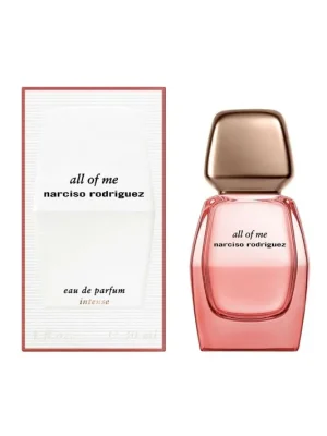 Originální Narciso Rodriguez All Of Me Intense EDP, 30 ml