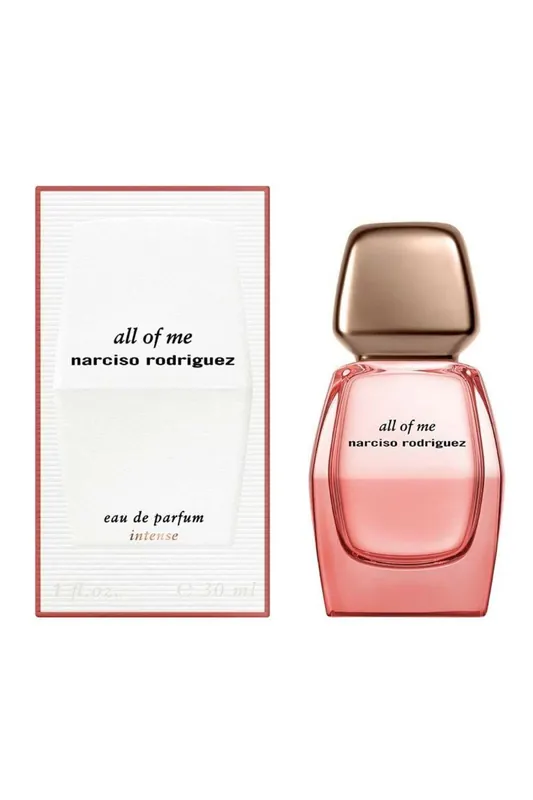 Originální Narciso Rodriguez All Of Me Intense EDP, 30 ml