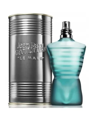 Doprava Zdarma Jean Paul Gaultier ''Le Male'' EDT, 75 ml