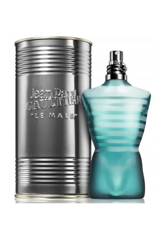 Doprava Zdarma Jean Paul Gaultier ''Le Male'' EDT, 75 ml