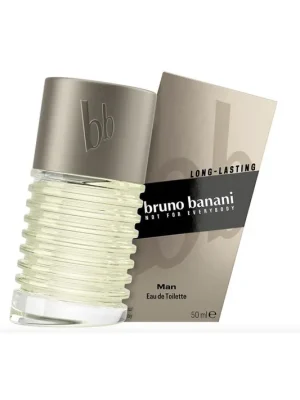 Sezónní Sleva Bruno Banani Man EDT, 50 ml