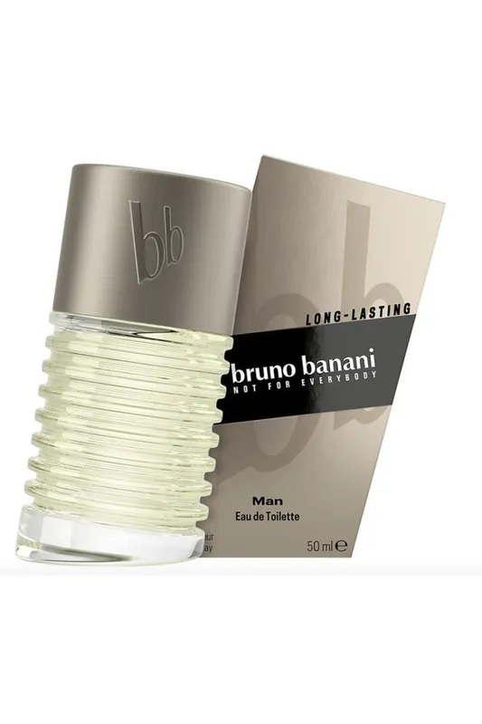 Sezónní Sleva Bruno Banani Man EDT, 50 ml