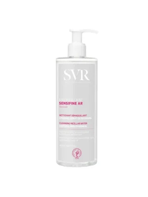 SVR Sensifine - Micelární voda s niacinamidem 400 ml Akce