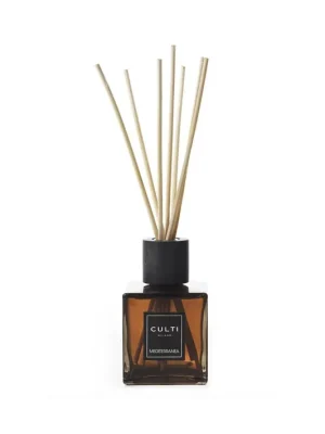 Top Prodej CULTI Milano Mediterranea Decor luxusní vonný difuzér, 250 ml