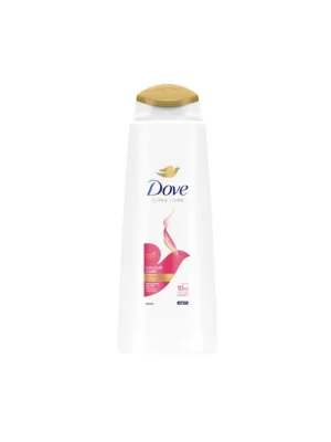Cenově Výhodný Dove Color Care šampon pro péči o vlasy 250 ml