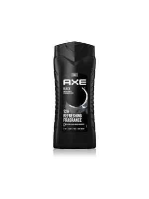 Sprchový gel Axe black All day fresh400 ml Akční Nabídka