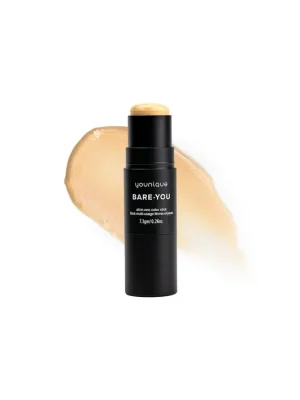 YOUNIQUE BARE-YOU all-in-one barevná tyčinka champagne shimmer 7,3 g Pouze Dnes