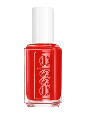 Zlevněný Essie Expressie Rychleschnoucí lak na nehty v červené barvě č. 475 send a message 10 ml