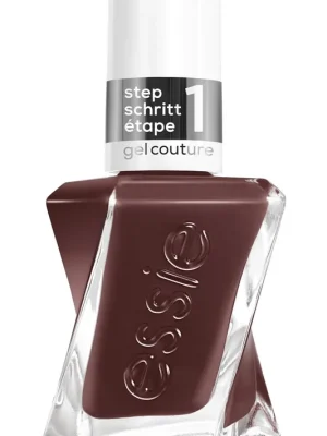 Essie, gel couture, lak na nehty, odstín 542 all checked out, 13,5 ml Akční Cena