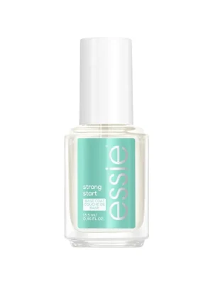 Aktuální Essie Strong Start Base Coat, zpevňující lak na nehty 13,5 ml