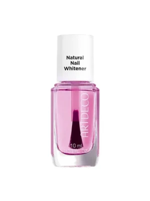 Artdeco Natural Nail Whitener Opticky rozjasňující lak na nehty 10 ml 61739 Expresní Doručení