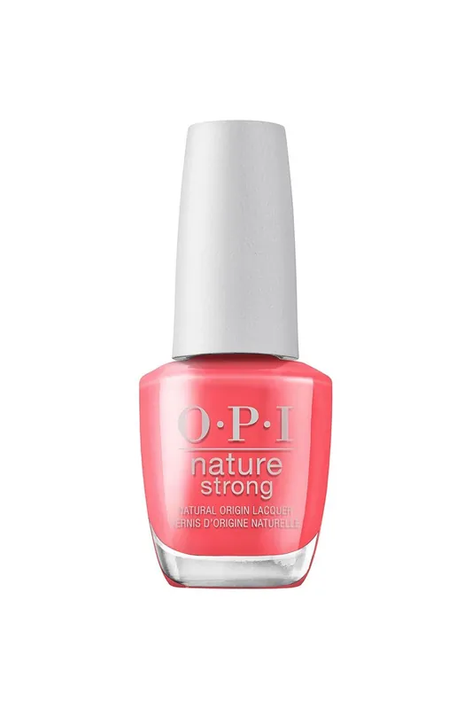 Finální Výprodej OPI Once and Floral NAT011 LAK NA NEHTY 15ml