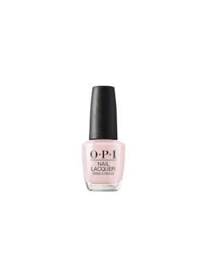 Sezónní Sleva OPI Nail Lacquer My Very First Knockwurst 15 ml