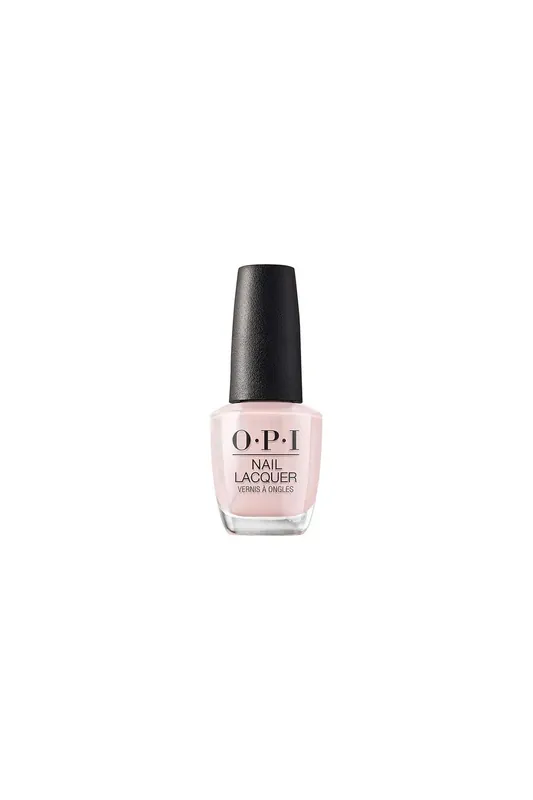 Sezónní Sleva OPI Nail Lacquer My Very First Knockwurst 15 ml