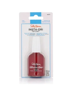 Originální Sally Hansen Insta-Dri Top Coat 13,3 ml