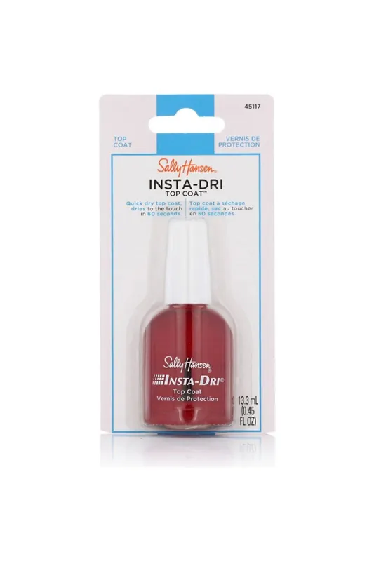 Originální Sally Hansen Insta-Dri Top Coat 13,3 ml