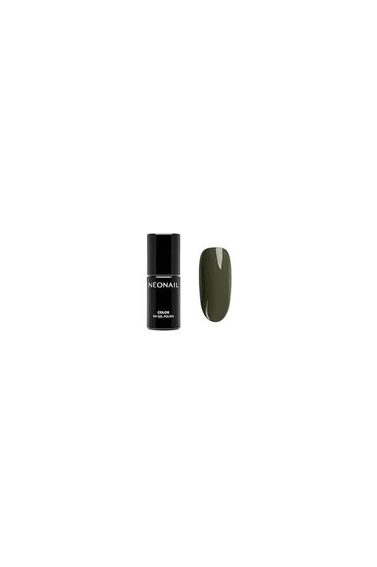 NEONAIL UV lak na nehty Green Explore The World, 7.2ml Kup Teď