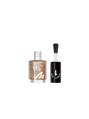 Nakupujte Hned Manhattan Super Gel Nail Polish 12ml
