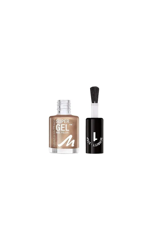 Nakupujte Hned Manhattan Super Gel Nail Polish 12ml