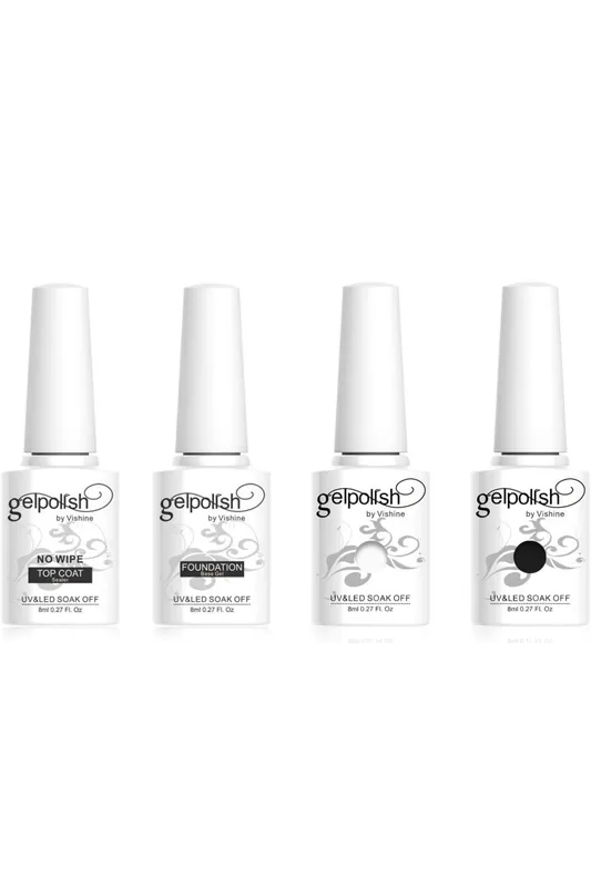 Vrácení Zdarma Modelone- sada 6 barev na nehty, 6x7ml,1043, 0962, 0802, 0711,0554, 0018